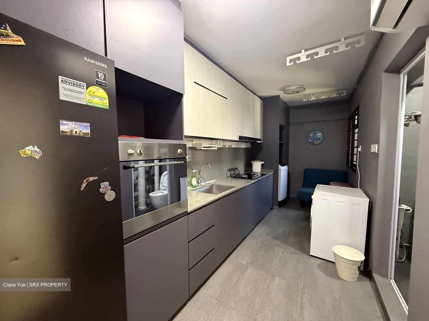 Blk 816 Lavender Gardens (Kallang/Whampoa), HDB 4 Rooms #577938341